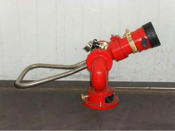 济南消防器材厂家