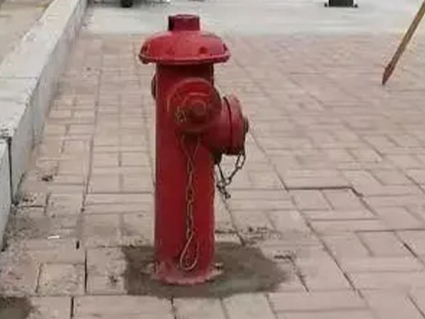 济南消防栓