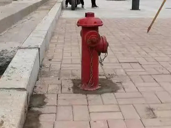 济南消防栓厂家